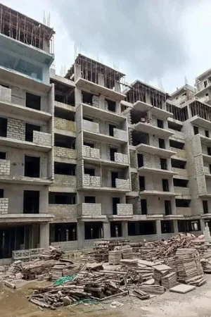 Hotel Building Construction Service