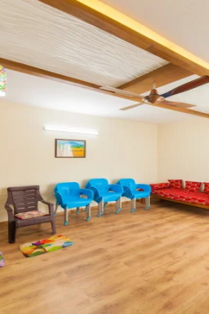 Hotel Furniture Installation Services