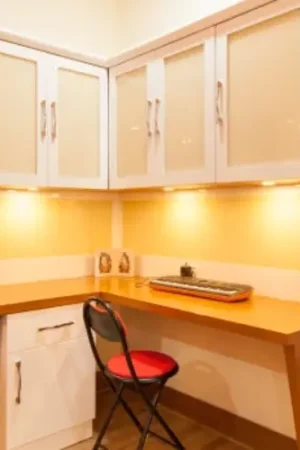 Modular Kitchen Interior Designing Service