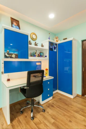 Office Cabinet Interior Design Service