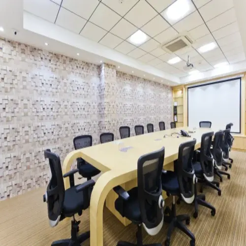 Modular Office Workstation Interior Designing Service - Image 2