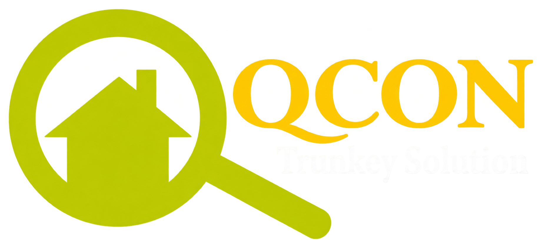 QCON Turnkey Solution